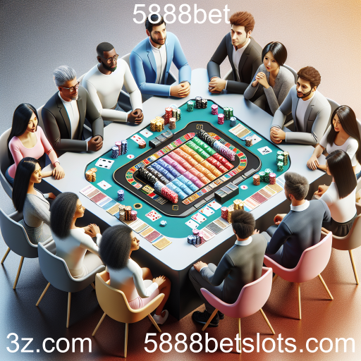 A Magia dos Jogos de Mesa: Entretenimento e Estratégia em Grupo